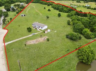 6027 Nugget Dr, Nevada, TX 75173