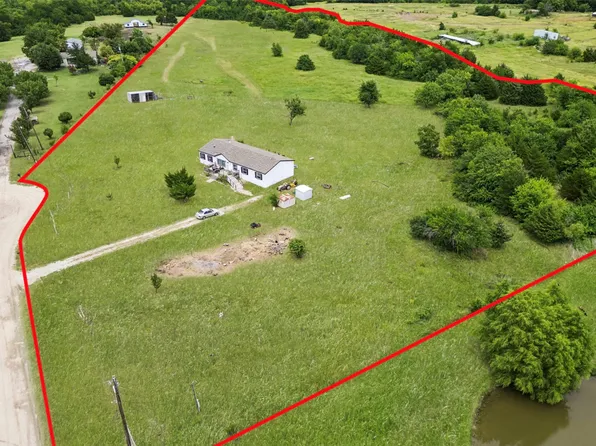 6027 Nugget Dr, Nevada, TX 75173