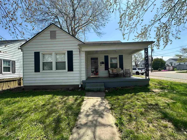 15 Clore Ct, Henderson, KY 42420