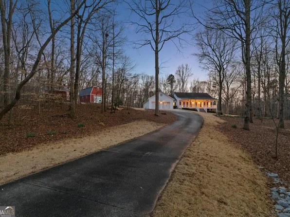 5755 Dorsett Shoals Rd, Douglasville, GA 30135