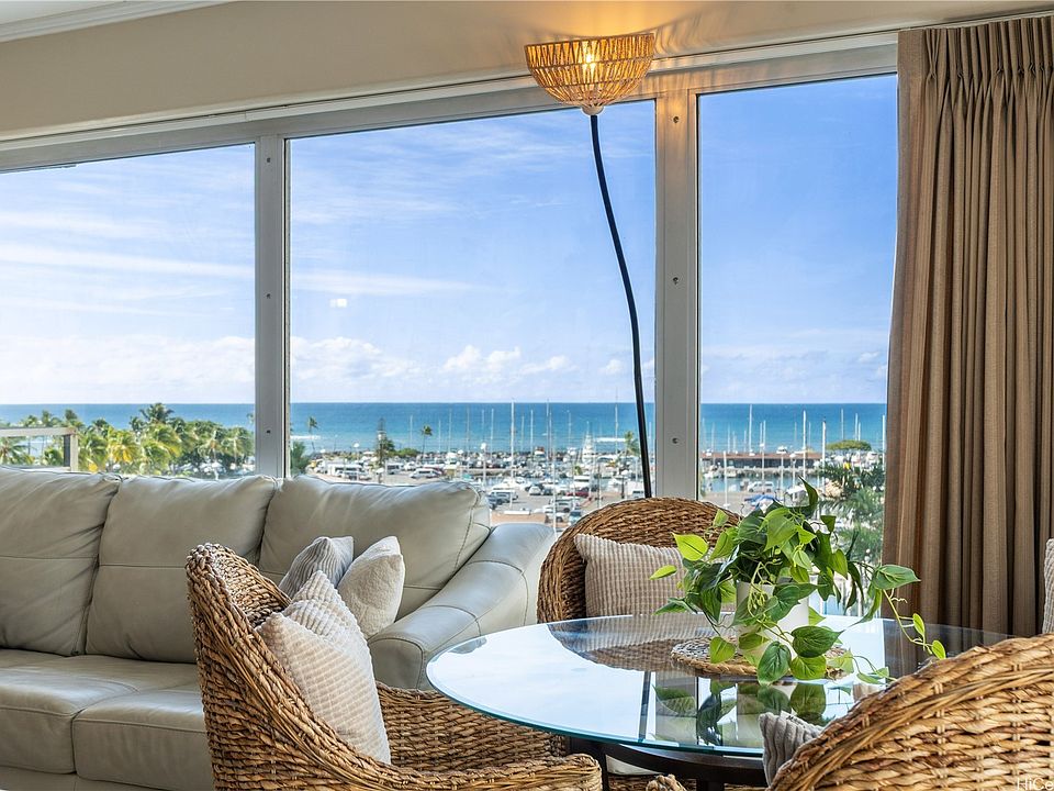 1st image of 1777 Ala Moana Blvd APT 510
