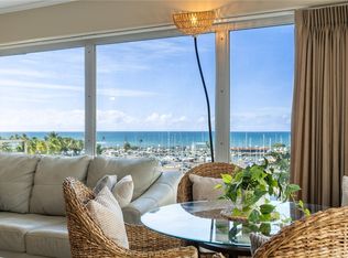 Ilikai Apt Bldg, Honolulu, HI 96815