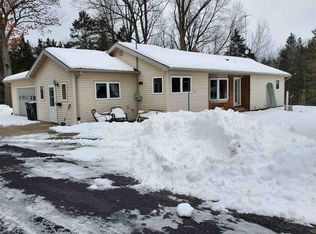 10952 County Road H, Marshfield, WI 54449