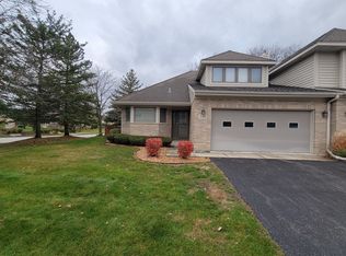 228 Shea Dr, Flossmoor, IL