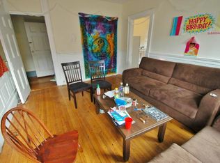 118 Hemenway St #4R, Boston, MA 02115