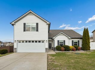 110 Copper Leaf Rd, Murfreesboro, TN 37128