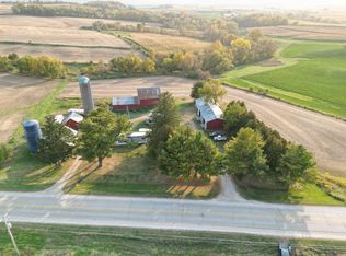 12934 Apple Rd, Elgin, IA 52141