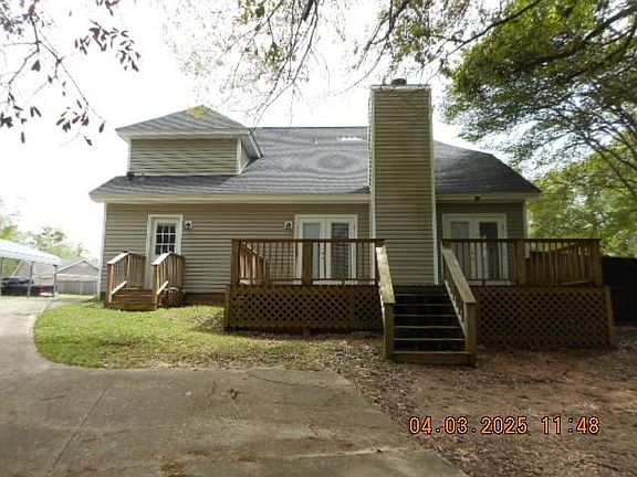 2nd image of 5416 Warrenton Ct