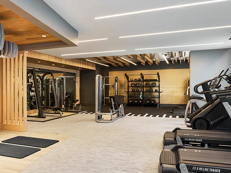 Ovation at Park Crest — Photo 33