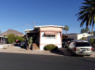 5416 W Lazy Heart St, Tucson, AZ 85713