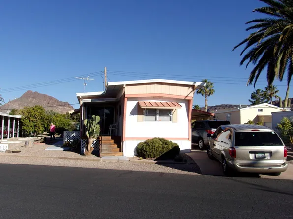 5416 W Lazy Heart St, Tucson, AZ 85713