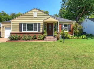 127 E 35th St, Tulsa, OK 74105