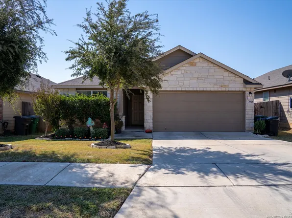 7026 Aphrodite Mist, San Antonio, TX 78252