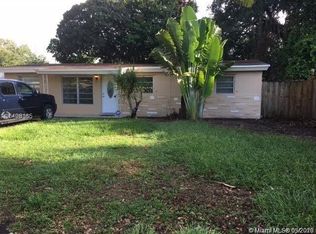 5727 Douglas St, Hollywood, FL 33021
