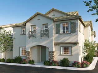 Residence 1907 Plan, Laguna Pointe, Lake Elsinore, CA 92530