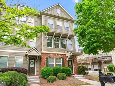 661 Village Field Ct NW, Suwanee, GA, 30024