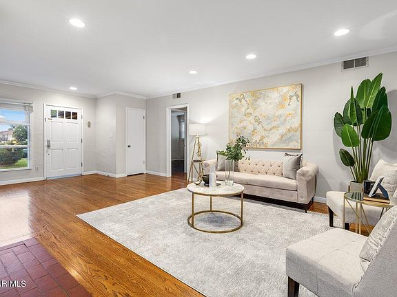 5th image of 7023 Petit Ave