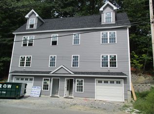 16 Ayer Rd #UNITS, Shirley, MA 01464