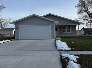 308 E Amity St, Clarks, NE 68628