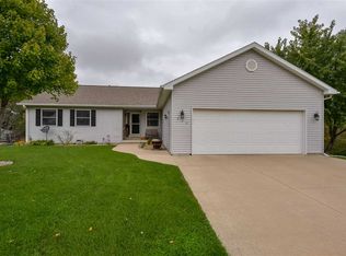 220 Orchard St SW, Swisher, IA 52338