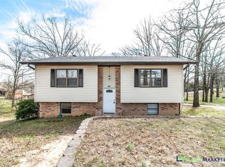 2024 Linn St, Poplar Bluff, MO 63901