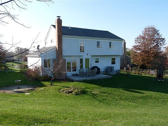 2nd image of 1706 Persimmon Ct