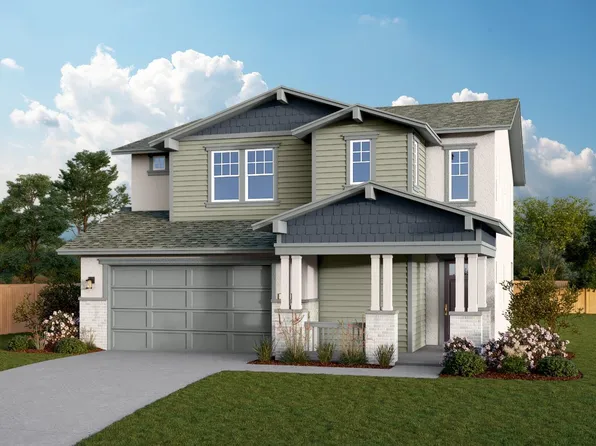 2662 Alcove Way, Sacramento, CA 95833