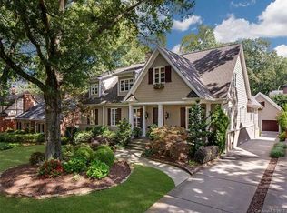 1533 Maryland Ave, Charlotte, NC 28209