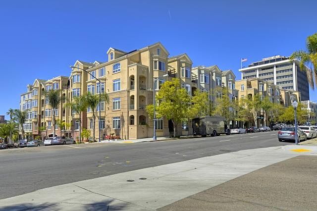 1st image of 2400 5th Ave Unit 336