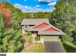 1321 144th Ave NW, Andover, MN 55304