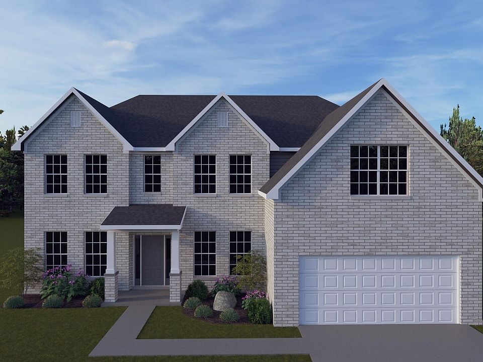 1st image of 1946 Hickory Reserve Dr Lot 79
