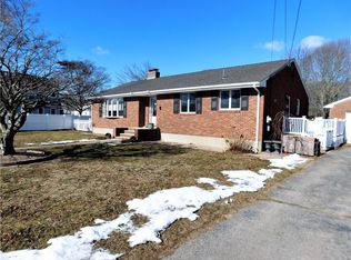 6 Mary Lou Ave, Westerly, RI 02891