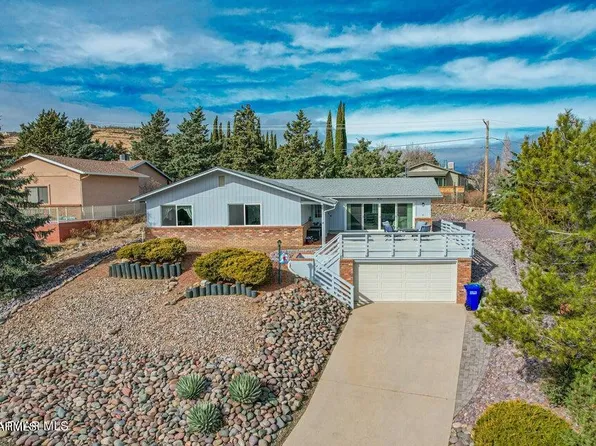 5010 Cactus Place, Prescott, AZ 86301