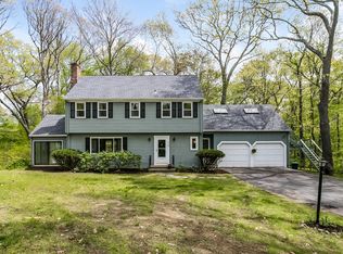 30 Jannas Ln, Madison, CT 06443