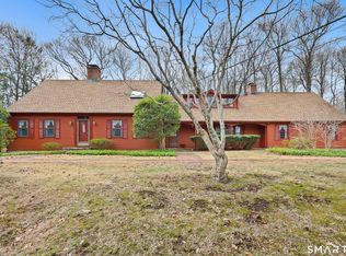 190 Mile Common Rd, Easton, CT 06612