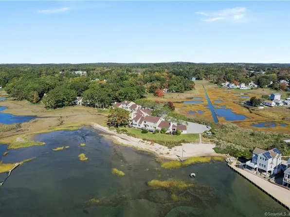 162 Sandy Point Road #162, Old Saybrook, CT 06475