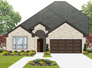 2021 Carriage Rd, Heartland, TX 75126