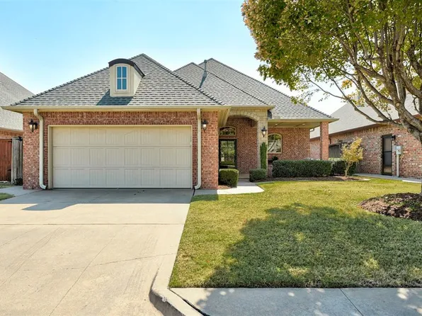 5604 NW 125th St, Oklahoma City, OK 73142