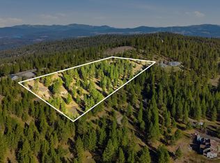 LOT 15 N Jack Ln, Chattaroy, WA 99003