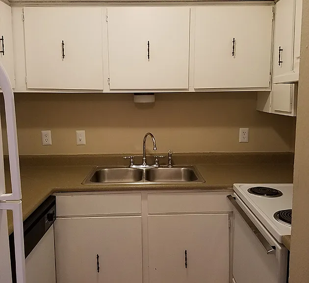 Misty Hollows Apartments — Photo 16