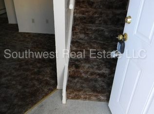 165 Monroe Ave APT E, Green River, WY 82935