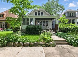 3154 S Pine Ave, Milwaukee, WI 53207