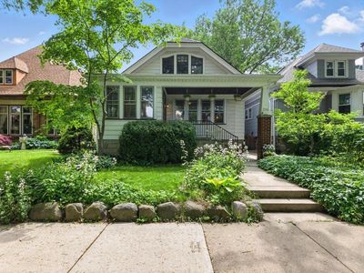 3154 South Pine AVENUE, Milwaukee, WI, 53207
