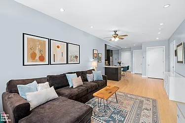 Sold by Brown Harris Stevens