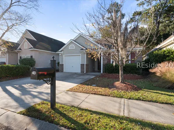40 Gables Ln, Bluffton, SC 29910