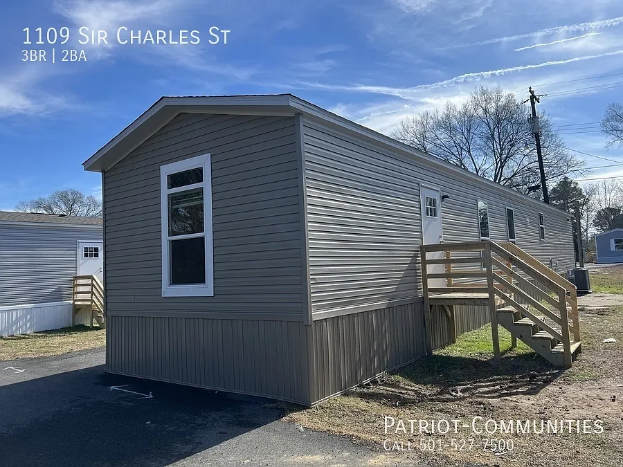 3 bed — Photo 2