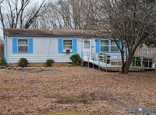 8024 Airport Rd, Quinton, VA 23141