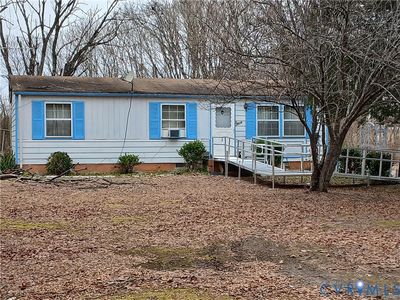 8024 Airport Rd, Quinton, VA, 23141