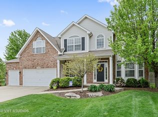 24365 W Indigo Ct, Plainfield, IL 60585