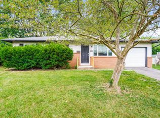 1328 Whitby Sq N, Columbus, OH